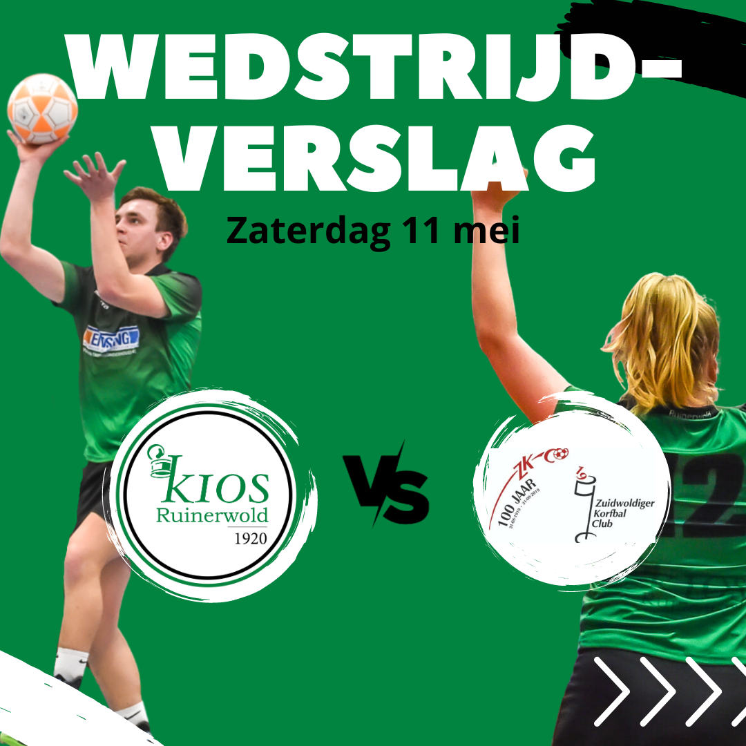 De derby van de Wolden met grote belangen