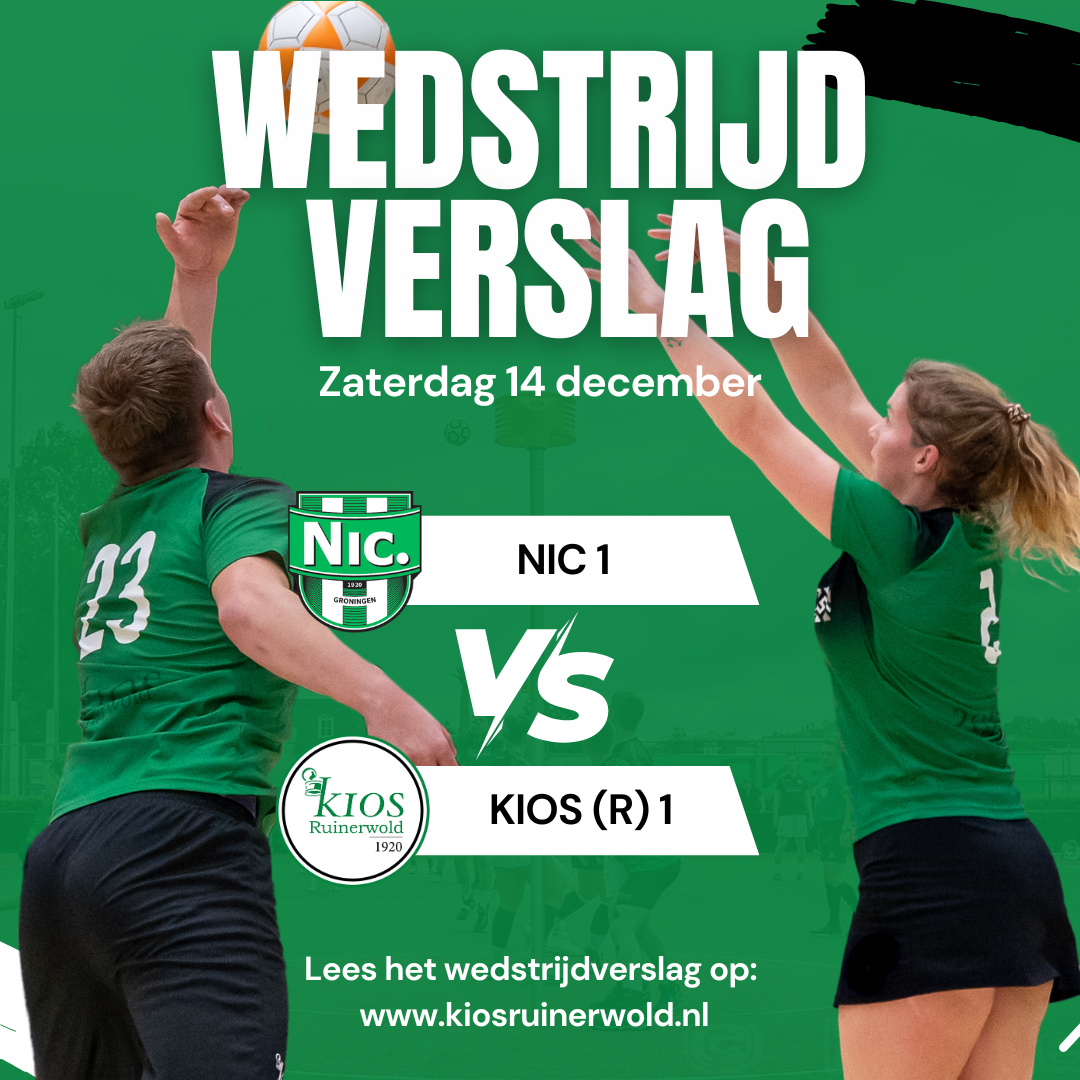 KIOS gaat met verlies de winterstop in