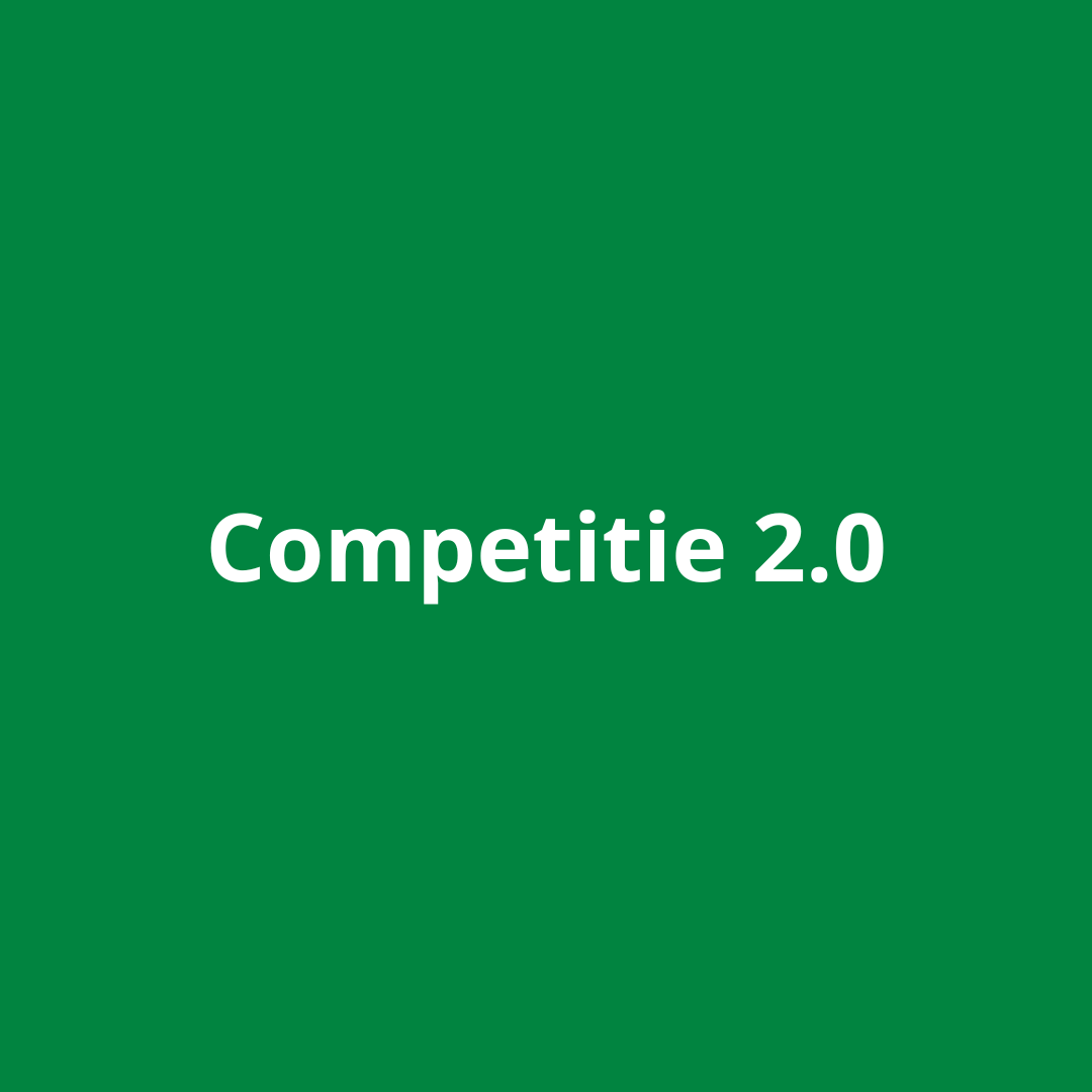 Competitie 2.0