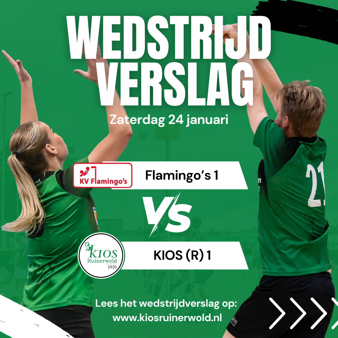 KIOS verliest in Buitenpost